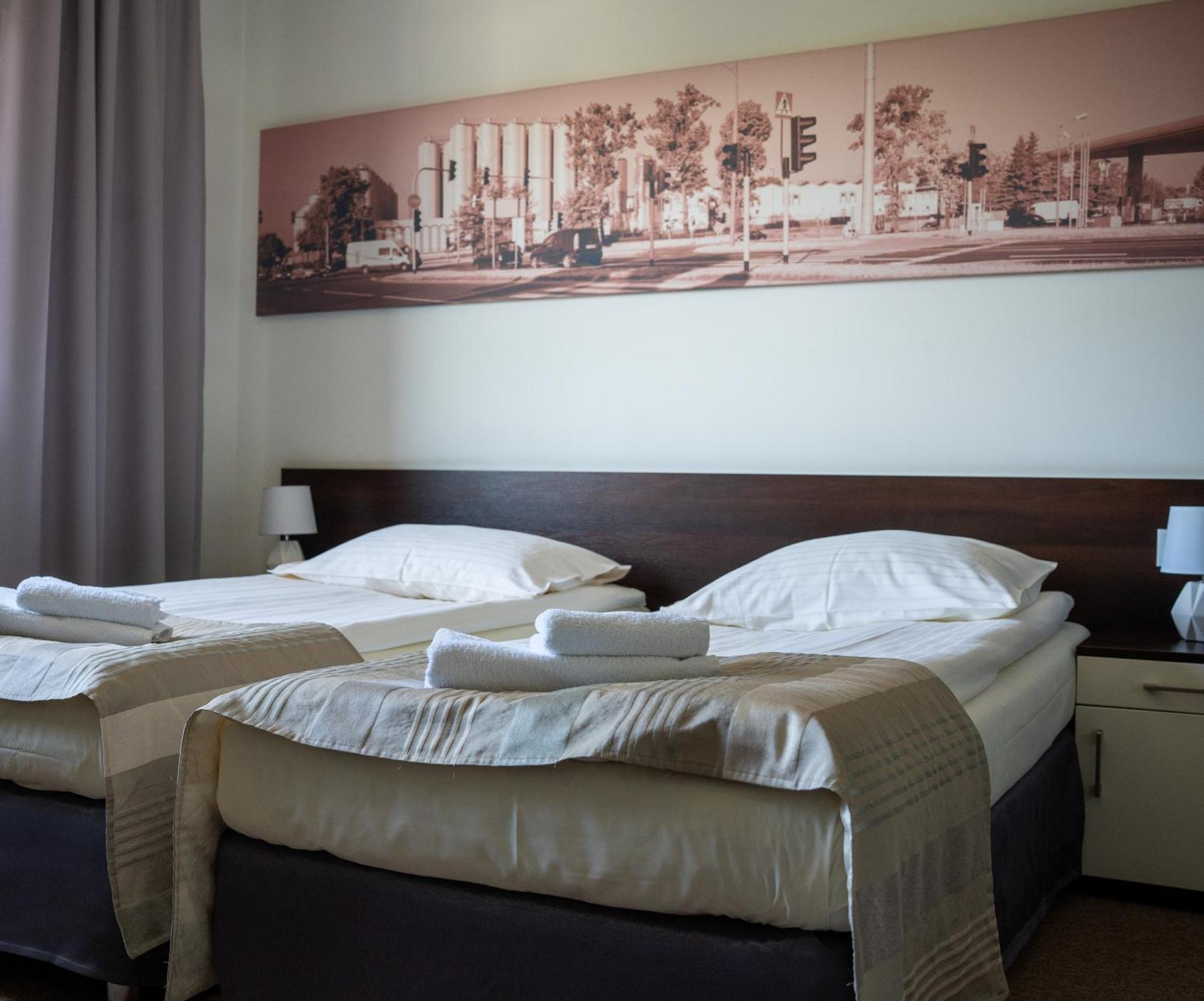 Aparthotel Strefa Premium Tychy Εξωτερικό φωτογραφία